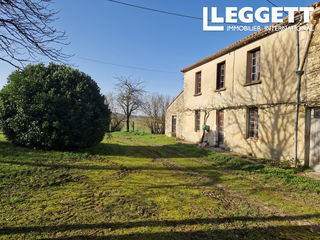  Maison � vendre 10 pi�ces 150 m�