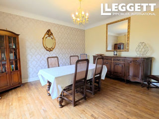  Maison � vendre 12 pi�ces 260 m�