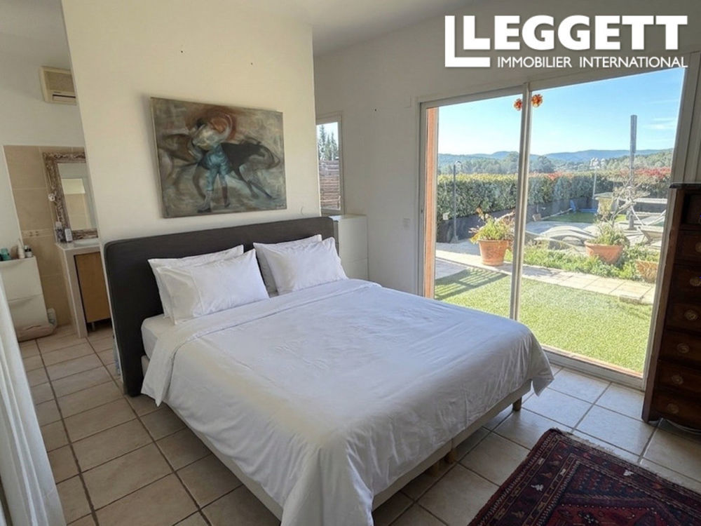 � vendre  Maison Cotignac (83570)