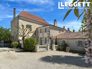  Maison � vendre 8 pi�ces 169 m�