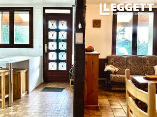  Maison � vendre 6 pi�ces 160 m�