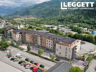  Appartement � vendre 2 pi�ces 41 m�