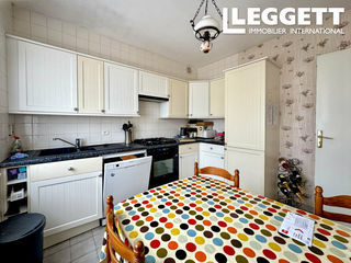  Maison � vendre 6 pi�ces 103 m�