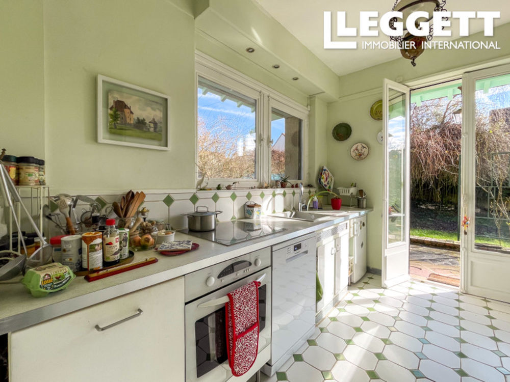 � vendre  Maison M�riel (95630)