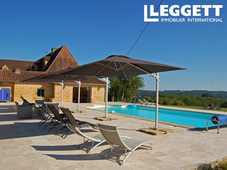  Maison � vendre 15 + pi�ces 560 m�