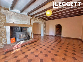  Maison � vendre 6 pi�ces 165 m�