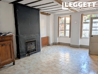  Maison � vendre 5 pi�ces 97 m�