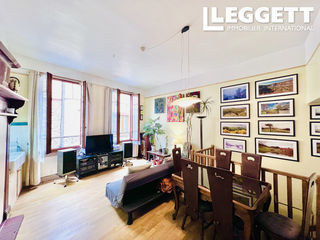  Maison � vendre 5 pi�ces 175 m�