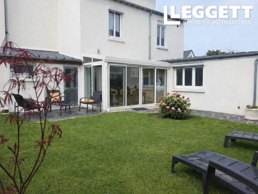 � vendre  Maison Cabourg (14390)