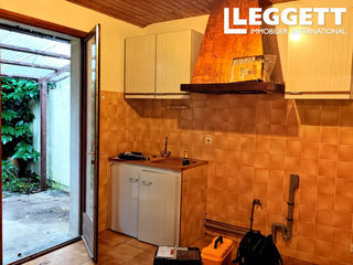  Maison � vendre 5 pi�ces 61 m�