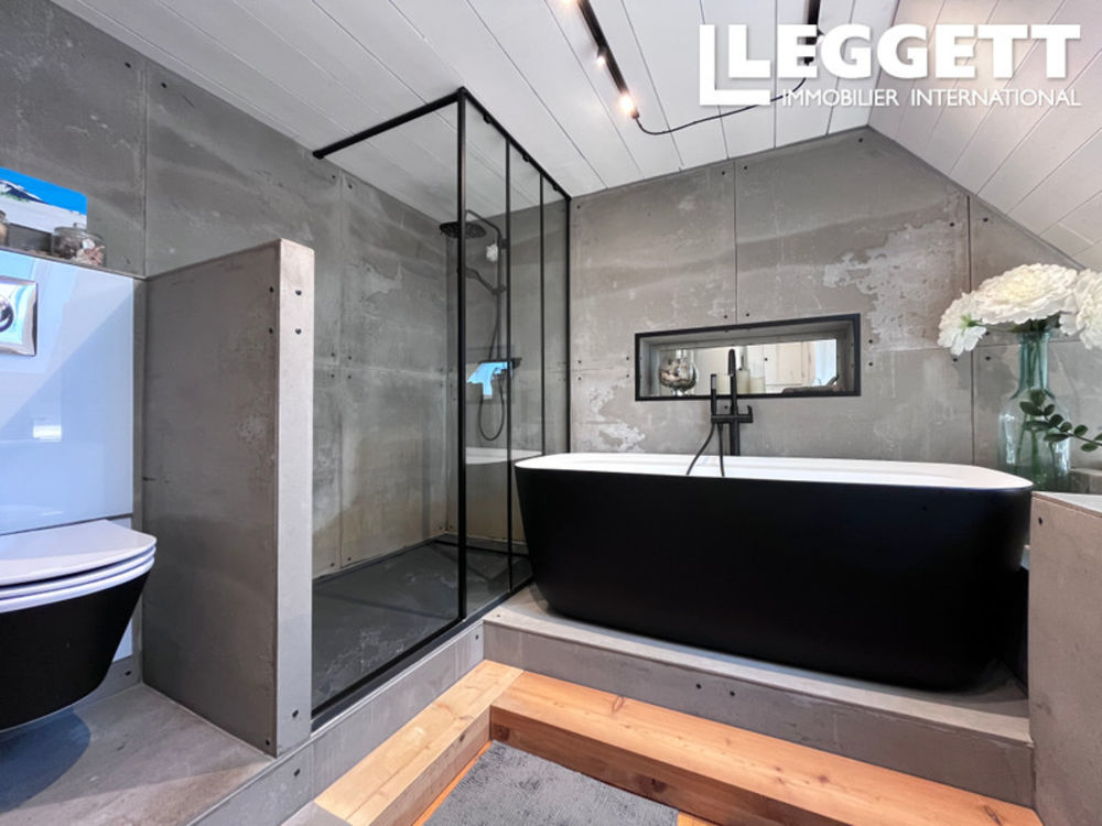 � vendre  Maison Les D�serts (73230)