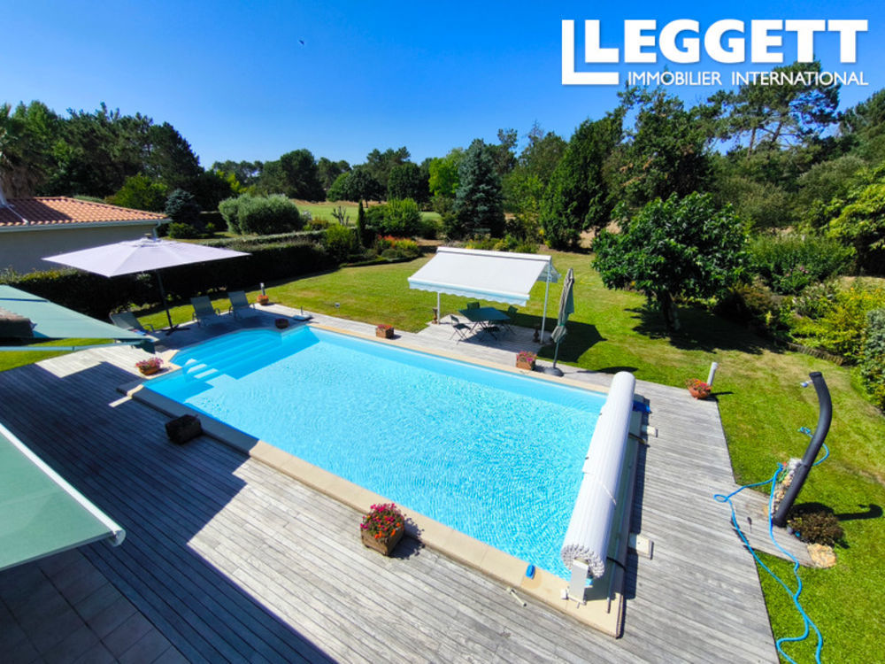 � vendre  Maison Gujan-Mestras (33470)