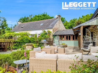  Maison � vendre 12 pi�ces 219 m�