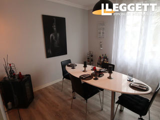  Maison � vendre 9 pi�ces 169 m�