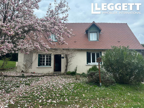   3 chambres dans un hameau avec une vue magnifique sur la campagne Maison - 6 pi�ce(s) - 105 m�