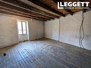  Maison � vendre 3 pi�ces 50 m�