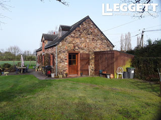  Maison � vendre 4 pi�ces 94 m�