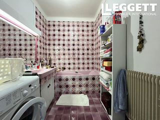  Appartement � vendre 2 pi�ces 55 m�