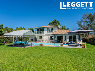  Maison � vendre 6 pi�ces 183 m�