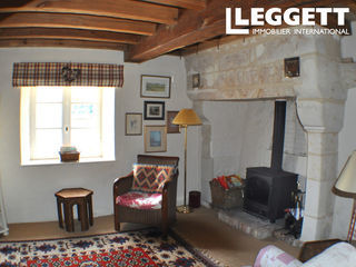  Maison � vendre 3 pi�ces 69 m�