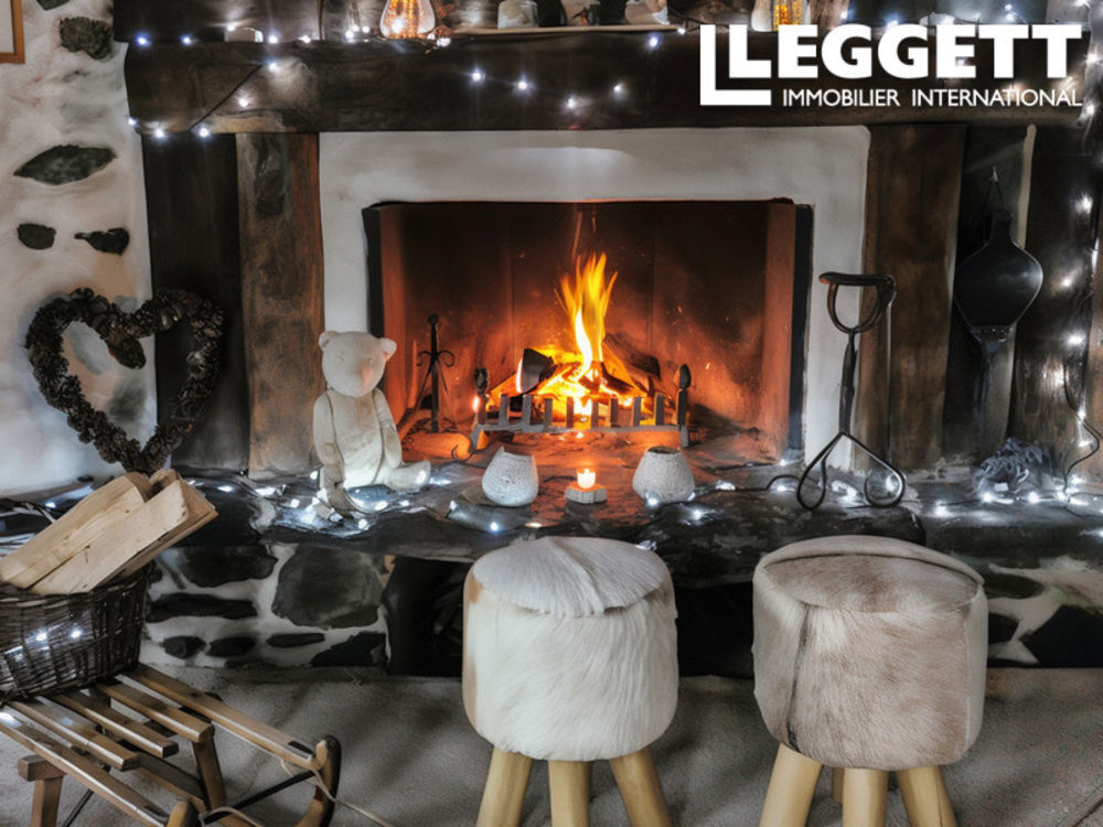 � vendre  Maison Puy-Saint-Pierre (05100)