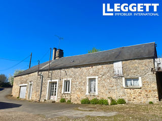  Maison � vendre 5 pi�ces 80 m�