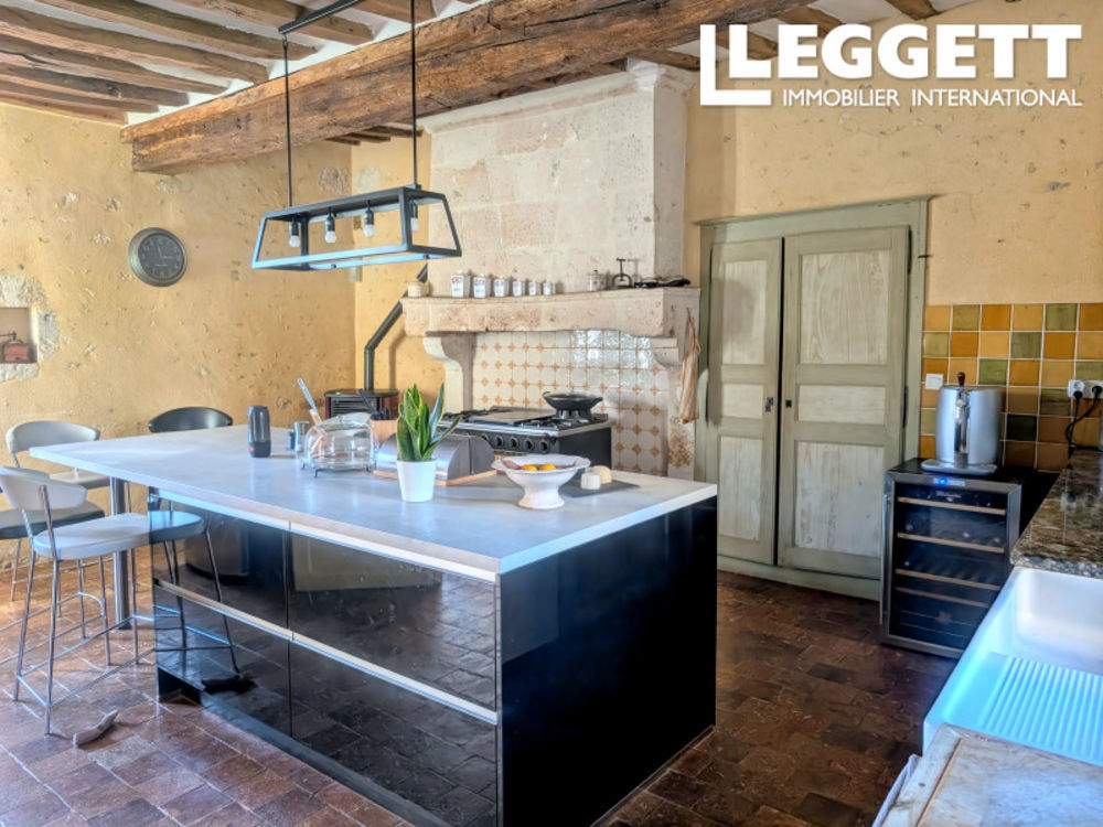 � vendre  Maison Cond�-sur-Huisne (61110)