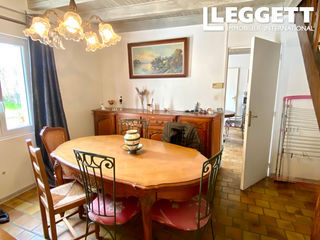  Maison � vendre 5 pi�ces 110 m�