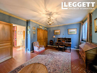  Maison � vendre 9 pi�ces 234 m�