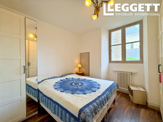  Appartement � vendre 4 pi�ces 65 m�