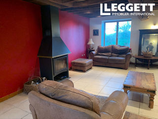  Maison � vendre 6 pi�ces 110 m�