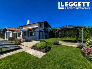  Maison � vendre 5 pi�ces 137 m�