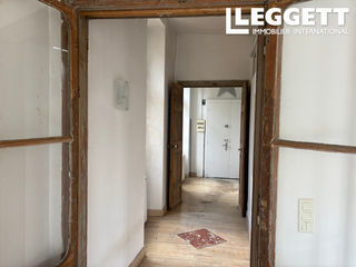  Appartement � vendre 5 pi�ces 110 m�