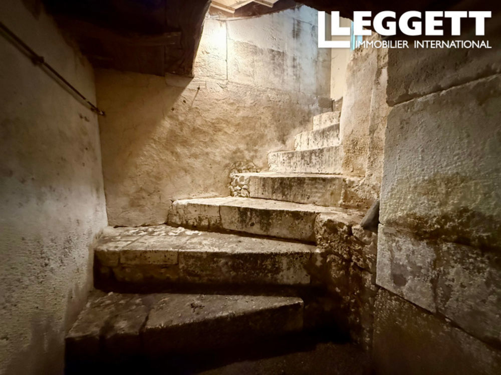 � vendre  Maison Challignac (16300)