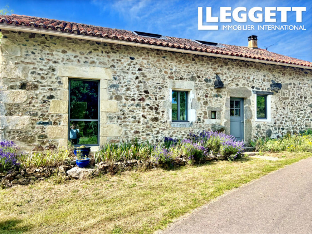 � vendre  Maison Bussi�re-Badil (24360)