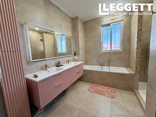  Appartement � vendre 5 pi�ces 111 m�