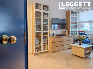  Appartement � vendre 3 pi�ces 61 m�