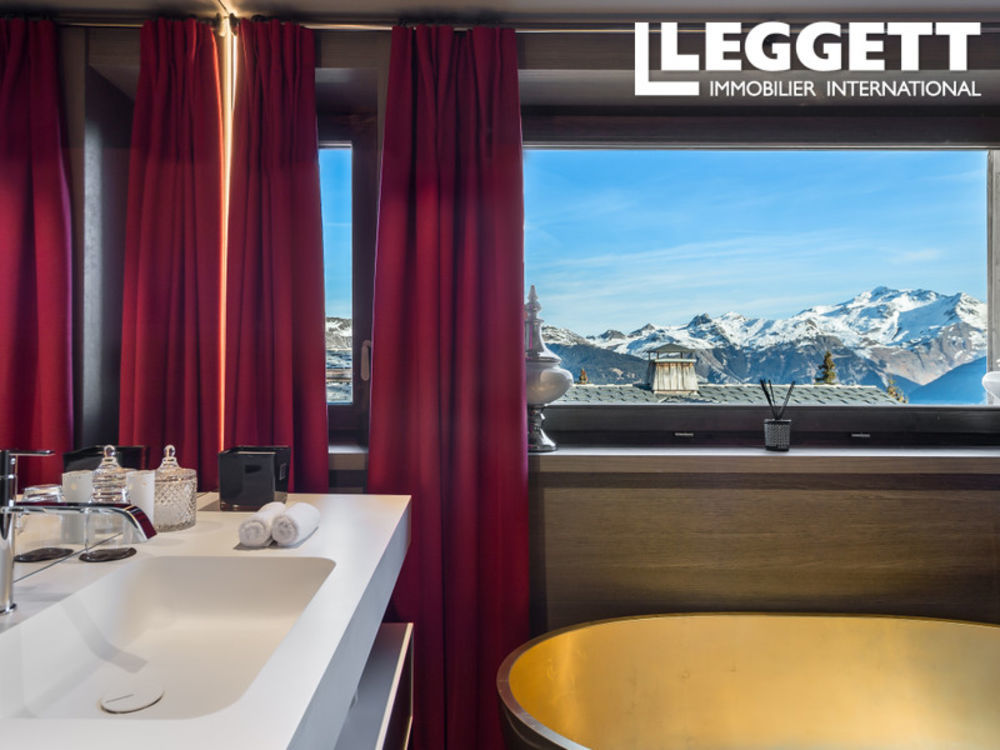 � vendre  Maison Courchevel (73120)