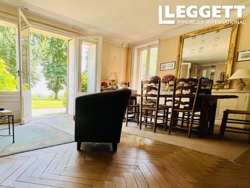 � vendre  Maison Trouville-sur-Mer (14360)