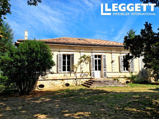  Maison � vendre 11 pi�ces 330 m�