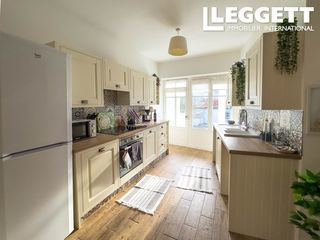  Maison � vendre 11 pi�ces 264 m�