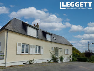  Maison � vendre 6 pi�ces 122 m�