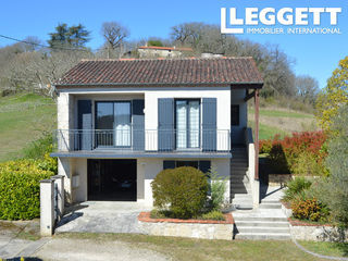  Maison � vendre 8 pi�ces 300 m�