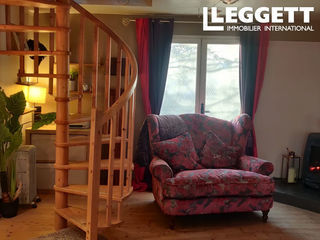  Maison � vendre 4 pi�ces 75 m�