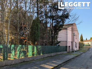  Maison � vendre 9 pi�ces 234 m�