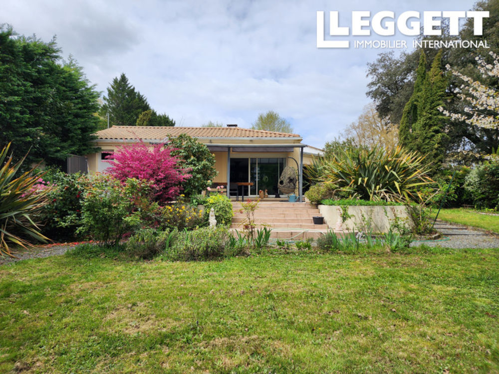 � vendre  Maison Gradignan (33170)