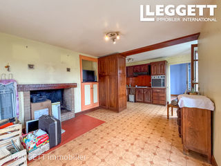  Maison � vendre 4 pi�ces 72 m�