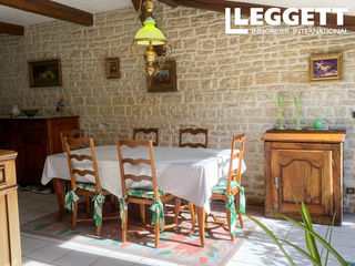  Maison � vendre 8 pi�ces 200 m�