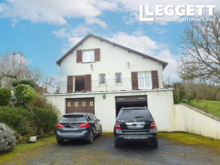  Maison � vendre 8 pi�ces 175 m�