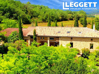  Maison � vendre 15 + pi�ces 668 m�